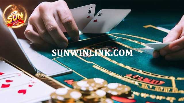 Baccarat uy tín và mẹo chơi hay theo cao thủ tại Sunwin