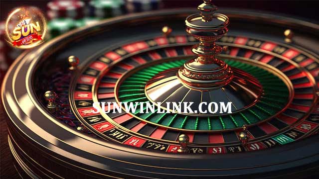 Bí Kíp Đặt Cược Roulette luôn thắng khi chơi tại Sunwin