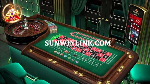 Bí quyết chơi roulette hiệu quả cho mùa Tết 2024 tại Sunwin