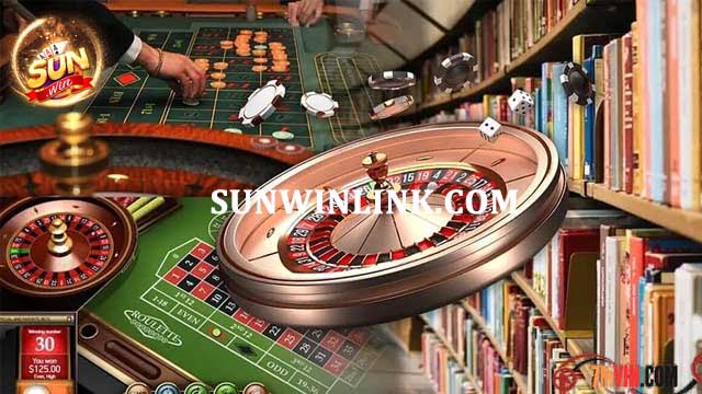 Cách chơi roulette hiệu quả từ các cao thủ tại Sunwin