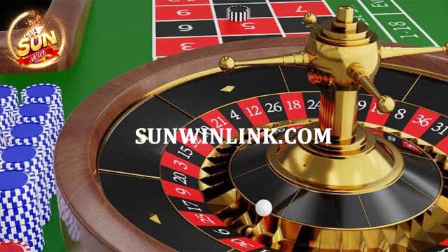 Dựa vào bảng kết quả để đặt cược vào một ván Roulette