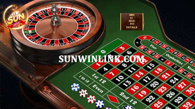 Chiến thuật chơi roulette hiệu quả được nhiều cao thủ khuyên áp dụng