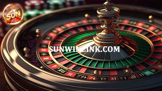 Chiến thuật chơi roulette hiệu quả tổng hợp từ Sunwin