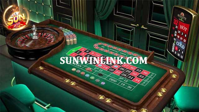 Hiểu thật rõ về luật chơi của trò Roulette 