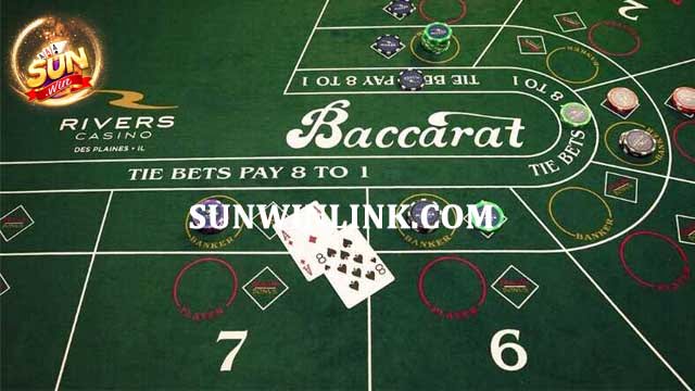 Chơi baccarat là gì? Thông tin cập nhật chính xác từ Sunwin