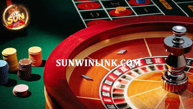 Chơi Roulette online miễn phí - Top 4 mẹo cược ở Sunwin