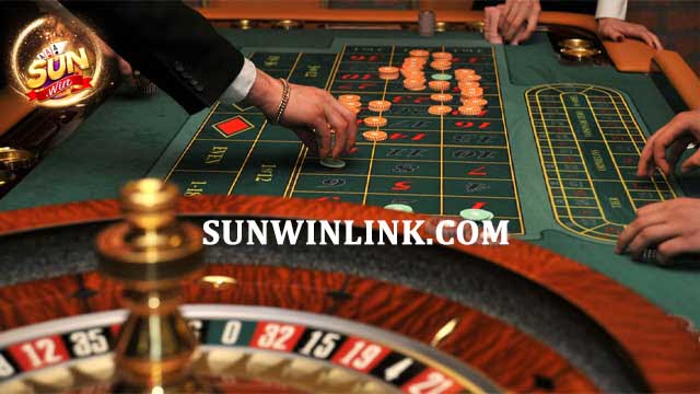 Cách chơi roulette thành công chuẩn xác nhất 2024 ở Sunwin