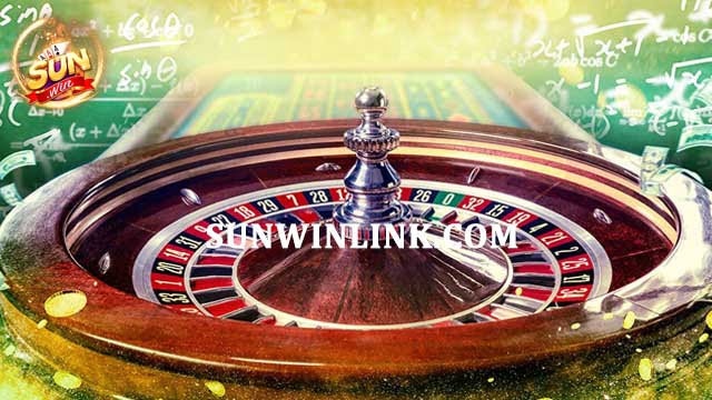 Chơi Roulette win 100 - Tổng hợp 5 chiến thuật ở Sunwin