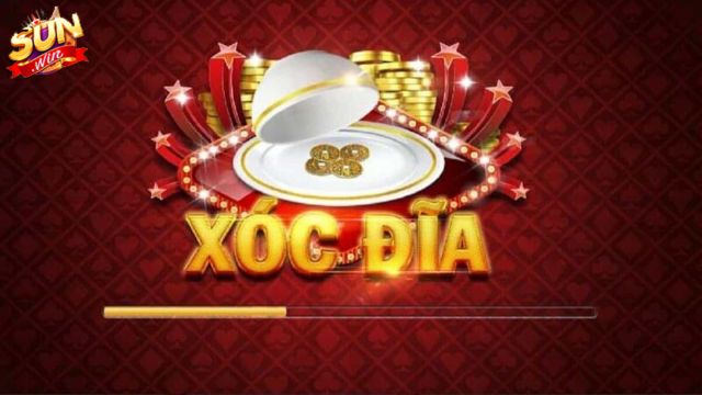 Game xóc đĩa online