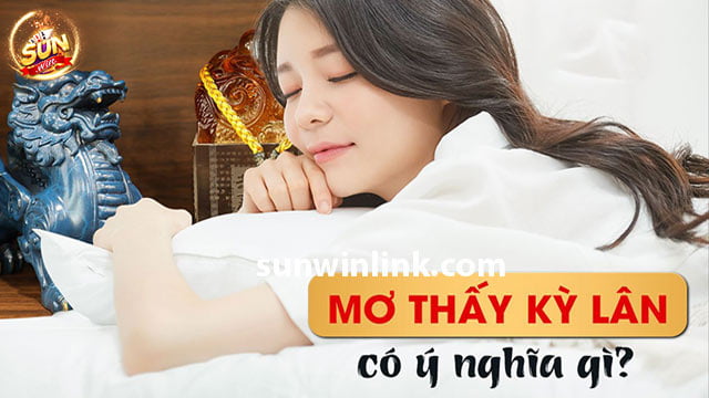 6+ giấc mơ thấy kỳ lân phổ biến và cách giải mã