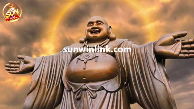 Khi mơ thấy Phật cười với mình