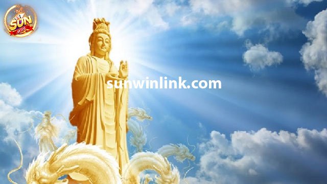 Mơ thấy Phật mang điềm lành hay điềm xấu? Sự thật ở Sunwin