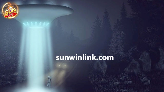 Giải mã giấc mơ thấy UFO mang ý nghĩa cực hay ở Sunwin