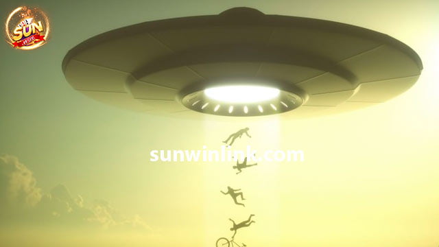 Mơ thấy UFO mang ý nghĩa gì cho người mơ?