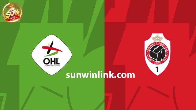 Nhận định phong độ trận đấu Oud-Heverlee Leuven vs Royal Antwerp