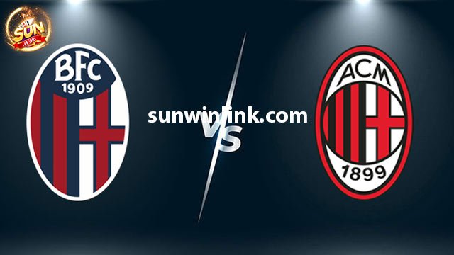 Dự đoán AC Milan vs Bologna lúc 2h45 28/1