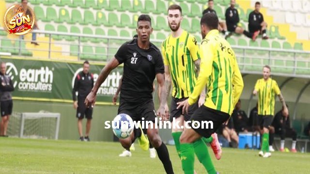 Nhận định phong độ trận đấu Academico Viseu vs Tondela