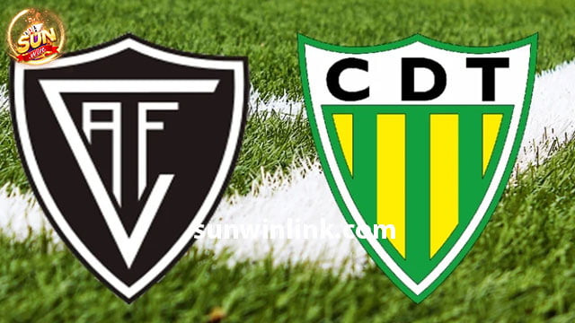 Dự đoán Academico Viseu vs Tondela 1h00 30/1