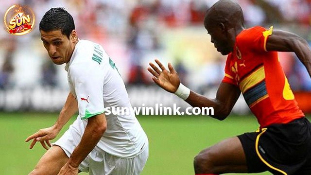 Nhận định phong độ trận đấu Algeria vs Angola