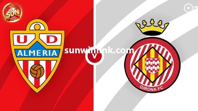 Dự đoán Almeria vs Girona lúc 20h00 ngày 14/1