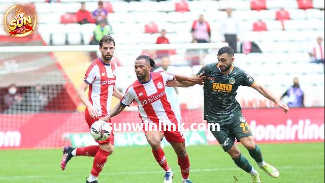 Nhận định phong độ trận đấu Antalyaspor vs Alanyaspor