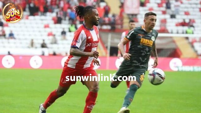 Nhận định kèo chấp trận đấu giữa Antalyaspor vs Alanyaspor