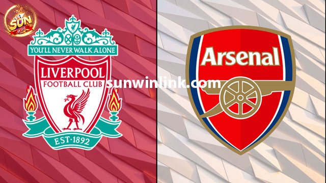 Dự đoán Arsenal vs Liverpool lúc 23h30 4/2 cùng Sunwin