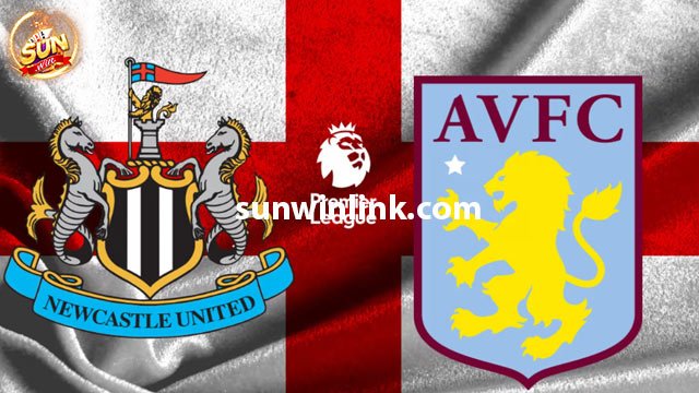 Dự đoán Aston Villa vs Newcastle 3h15 31/1