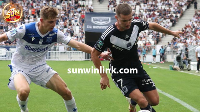 Nhận định phong độ trận đấu Auxerre vs Bordeaux