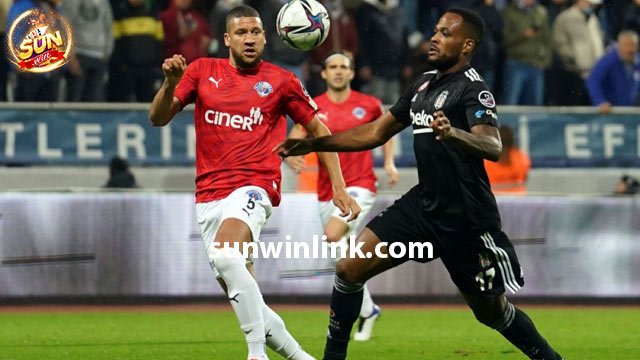 Nhận định phong độ trận đấu Istanbul Basaksehir vs Adana Demirspor