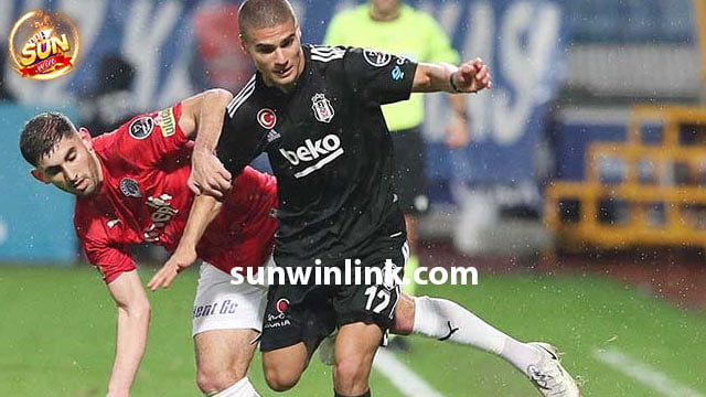 Nhận định kèo chấp trận đấu giữa Istanbul Basaksehir vs Adana Demirspor