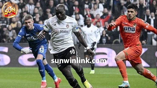 Kèo thẻ phạt Istanbul Basaksehir vs Adana Demirspor