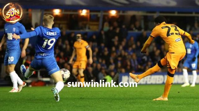 Kèo tỉ số Birmingham City vs Hull City