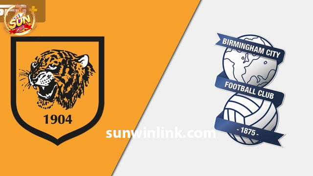 Dự đoán Birmingham City vs Hull City 2h45 17/1