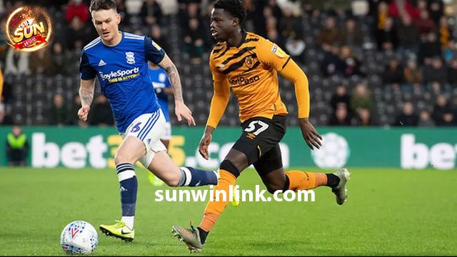 Nhận định phong độ trận đấu Birmingham City vs Hull City