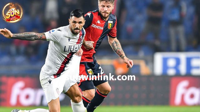 Nhận định kèo chấp trận đấu giữa Bologna vs Genoa