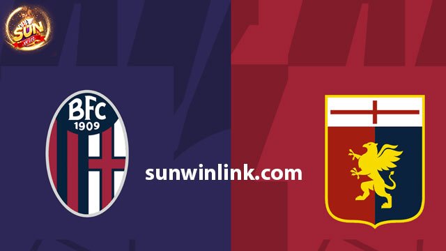 Dự đoán Bologna vs Genoa lúc 2h45 ngày 6/1 tại Sunwin