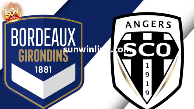 Dự đoán Bordeaux vs Angers 2h45 30/1