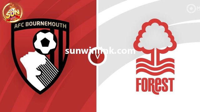 Dự đoán Bournemouth vs Nottingham Forest 4/2 cùng Sunwin