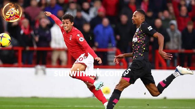 Kèo phạt góc Brentford vs Nottingham Forest