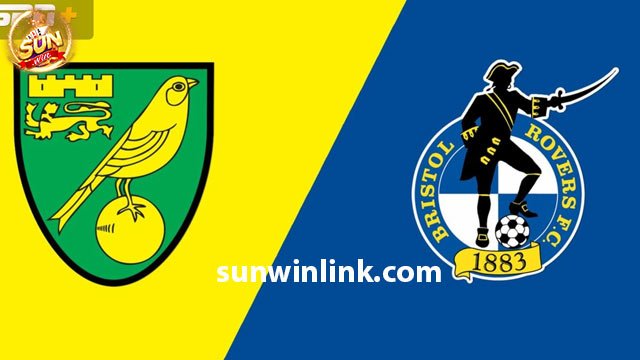 Dự đoán Bristol Rovers vs Norwich City 17/1