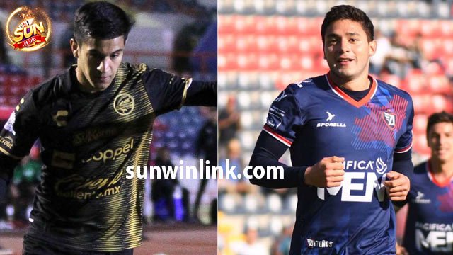 Nhận định phong độ hai đội CD Tepatitlan de Morelos vs Dorados