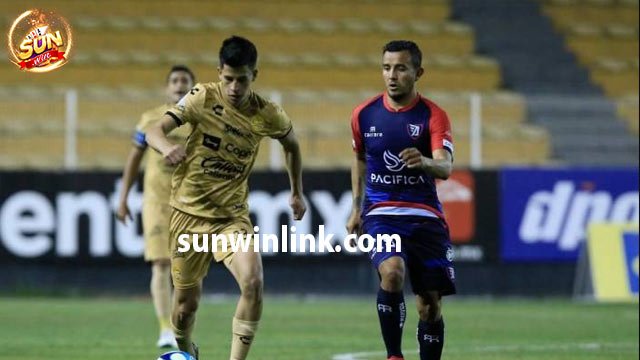 Kèo thẻ phạt CD Tepatitlan de Morelos vs Dorados