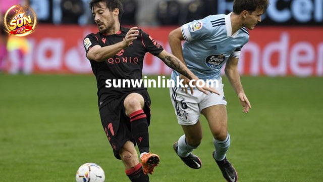 Kèo tỉ số Celta Vigo vs Sociedad