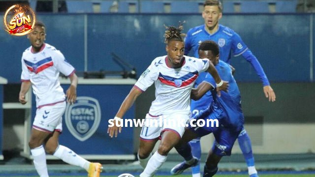 Kèo tỉ số Concarneau vs Troyes