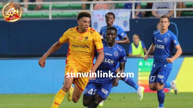 Nhận định phong độ trận đấu Concarneau vs Troyes