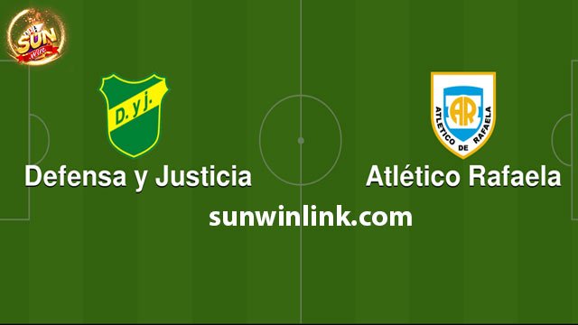 Dự đoán Defensa y Justicia vs Atletico Rafaela