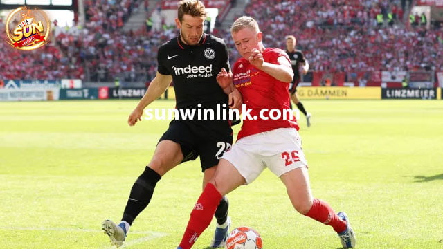 Nhận định phong độ trận đấu E.Frankfurt vs Mainz