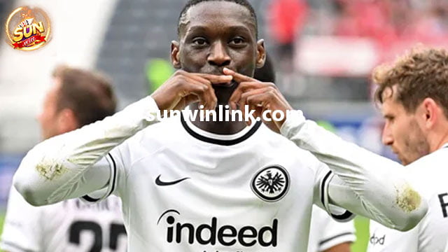 Đội hình dự kiến trận đấu E.Frankfurt vs Mainz