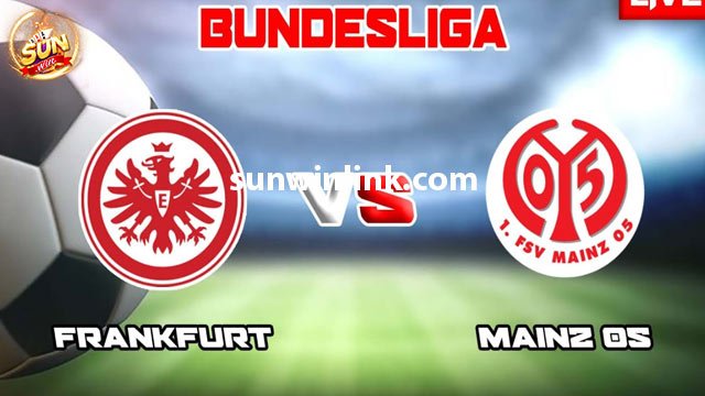 Dự đoán E.Frankfurt vs Mainz lúc 2h30 27/1